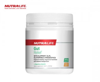 Nutralife 纽乐 养胃粉 180克 芒果橘子口味 Nutralife 纽乐 养胃粉 180克 芒果橘子口味